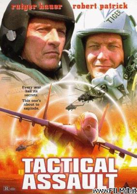 Poster of movie Tactical Assault