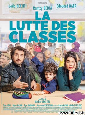 Poster of movie Battle of the Classes