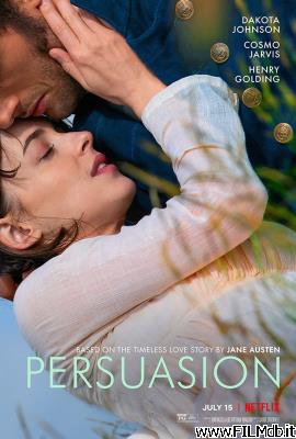 Poster of movie Persuasion