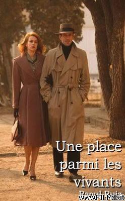 Poster of movie A Place Among the Living [filmTV]