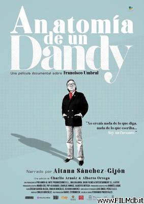 Poster of movie Anatomía de un Dandy