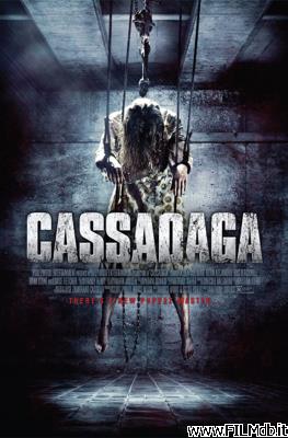 Affiche de film Cassadaga