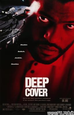 Poster of movie Deep Cover