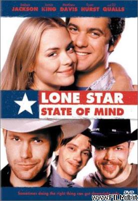 Poster of movie Lone Star State of Mind