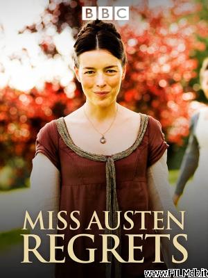 Poster of movie Miss Austen Regrets [filmTV]