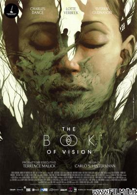 Cartel de la pelicula The Book of Vision