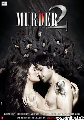 Affiche de film murder 2