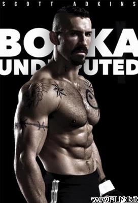Poster of movie Boyka: Undisputed