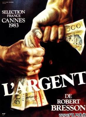 Poster of movie L'Argent
