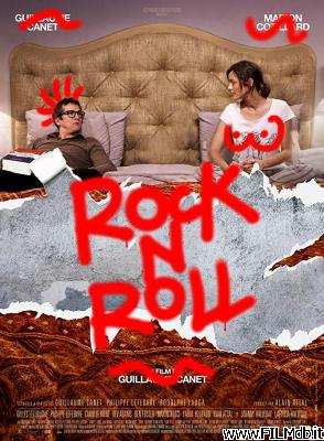 Cartel de la pelicula Rock'n Roll
