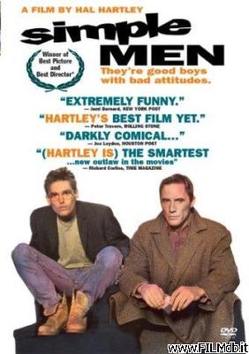 Poster of movie Simple Men