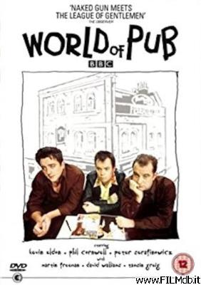 Affiche de film World of Pub [filmTV]