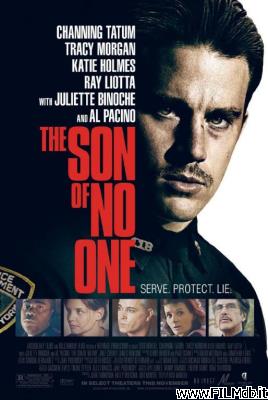 Poster of movie the son of no one