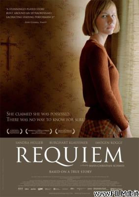Locandina del film Requiem
