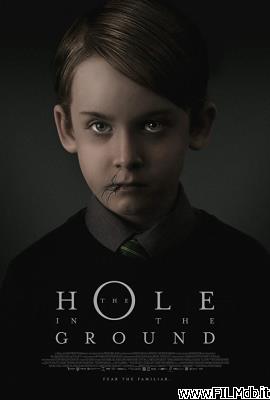 Locandina del film Hole - L'abisso