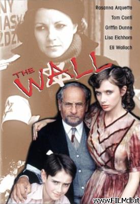 Poster of movie The Wall [filmTV]