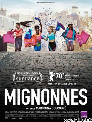 poster Locandina del film Donne ai primi passi