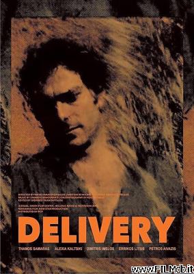 Locandina del film Delivery