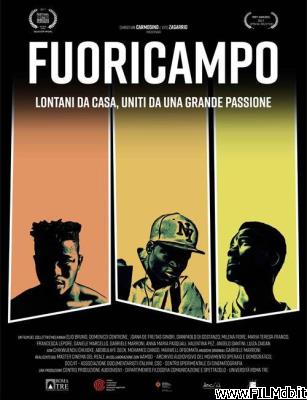 Locandina del film fuoricampo