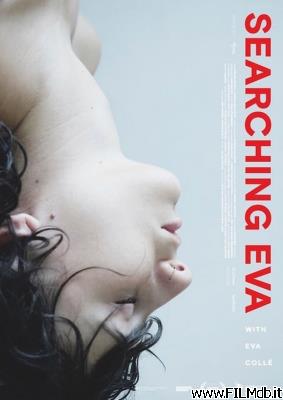 Affiche de film Searching Eva