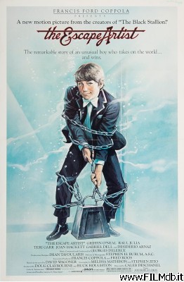 Affiche de film 60 minuti per Danny Masters