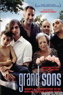 Poster of movie The Grand Sons