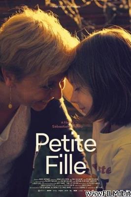 Poster of movie Little Girl