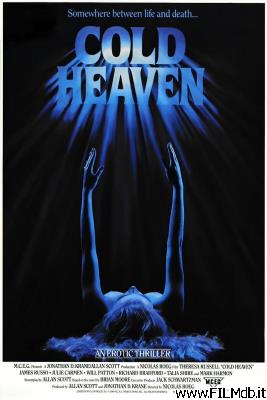 Poster of movie Cold Heaven