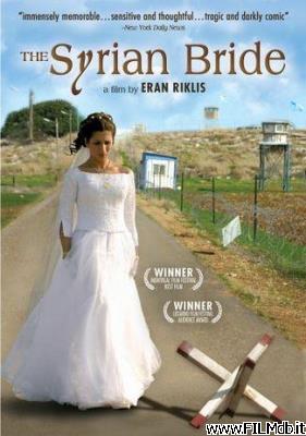 Affiche de film The Syrian Bride