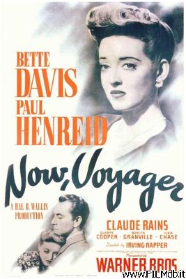 Poster of movie Now, Voyager