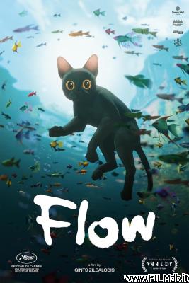 Locandina del film Flow