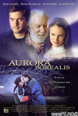 Cartel de la pelicula Aurora Borealis
