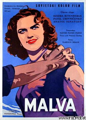 Poster of movie Malwa