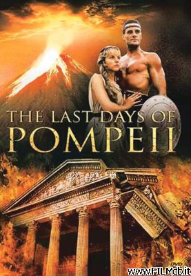 Cartel de la pelicula Los últimos días de Pompeya [filmTV]