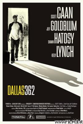 Poster of movie Dallas 362