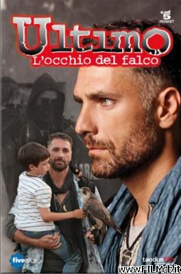 Poster of movie Ultimo - L'occhio del falco [filmTV]