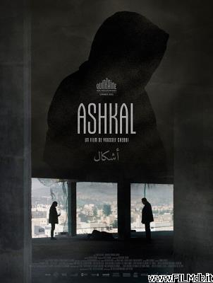 Locandina del film Ashkal