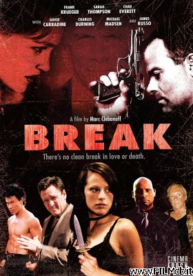 Locandina del film Break