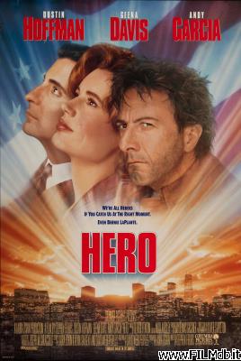 Poster of movie Hero