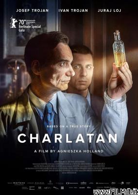 Poster of movie Charlatan