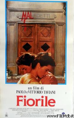Poster of movie Fiorile