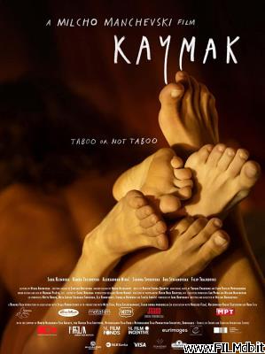 Locandina del film Kaymak