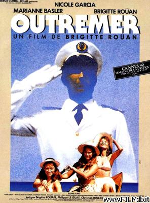 Poster of movie Overseas