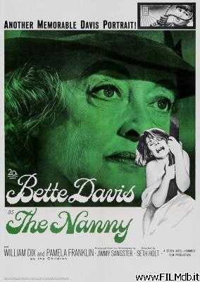 Poster of movie The Nanny