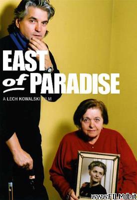 Poster of movie East of Paradise