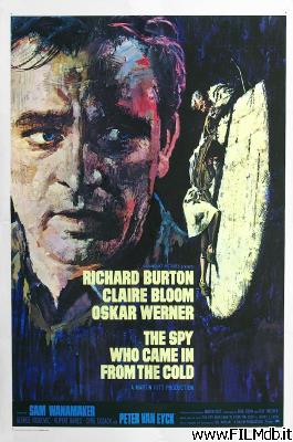 Poster of movie The Spy Who Came in from the Cold