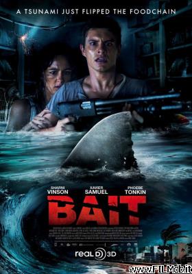 Poster of movie bait