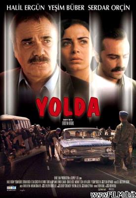 Locandina del film Yolda
