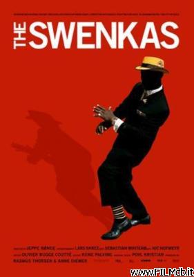 Poster of movie The Swenkas