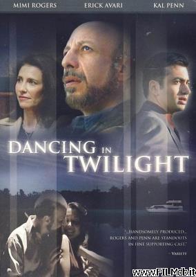 Locandina del film Dancing in Twilight
